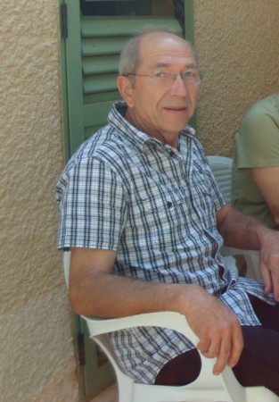 Alain CHASSAGNE